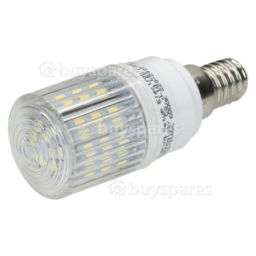 Asko Lamp LED E14 3W 6000K