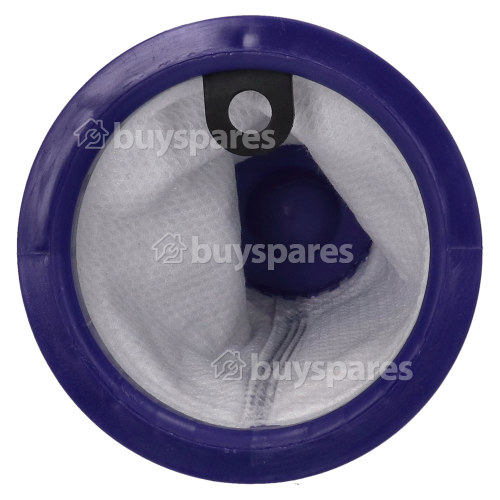 Préfiltre D'aspirateur – Compatible