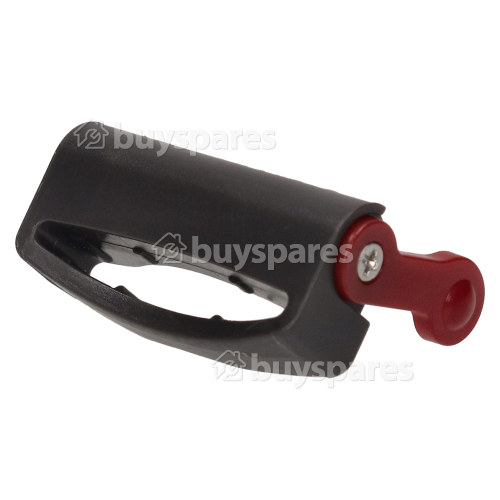 Power Button On/Off Control Clamp