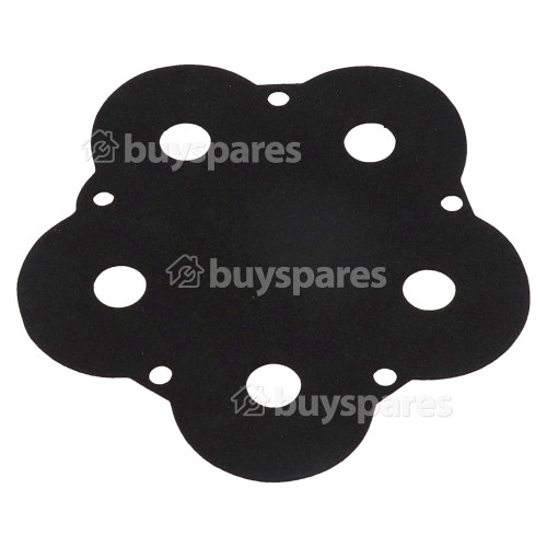 Cyclone Foam Dust Gasket Seal