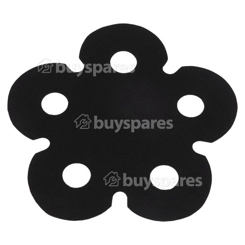 Cyclone Foam Dust Gasket Seal