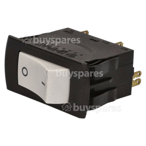 Karcher Hochdruckreiniger-Kippschalter | BuySpares Germany