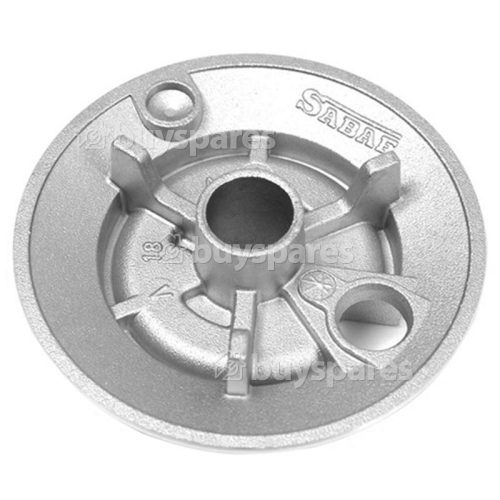Amana Small Burner Head ; Sabaf