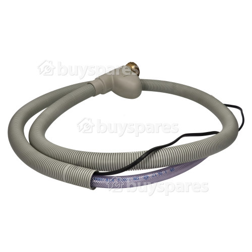 Whirlpool Aquastop Water Stop Inlet Hose With Part Number - Main Image