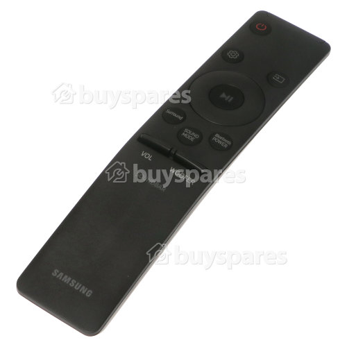 Samsung AH59-02758A Soundbar Remote Control
