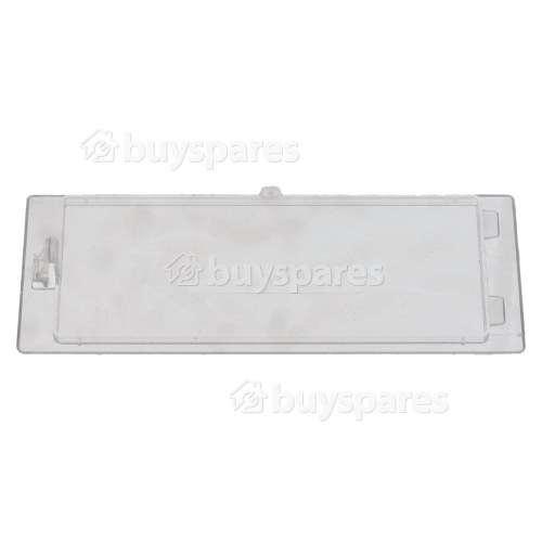 Hoover / Candy / Haier Dunstabzugshauben-Lampenabdeckung  