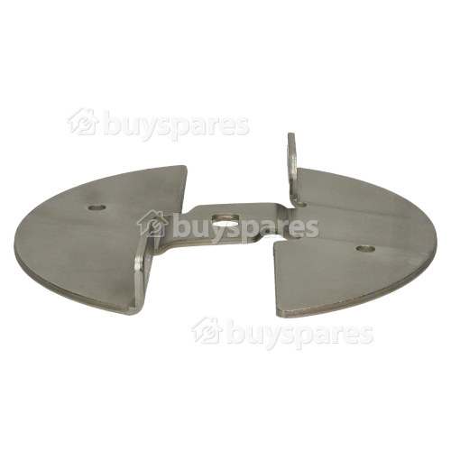 Bosch AXT RAPID 2200 Blade Mounting Plate