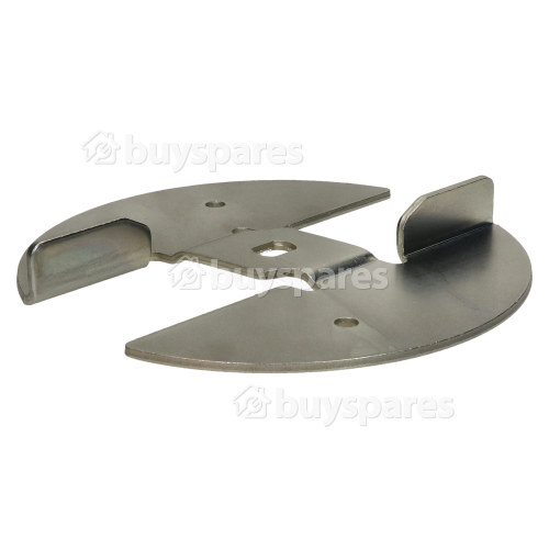 Bosch AXT RAPID 2200 Blade Mounting Plate