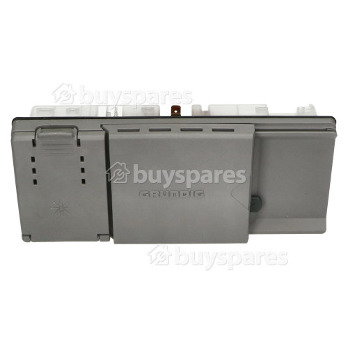 Grundig GNF11510 Detergent Dispencer With Sliding Cover