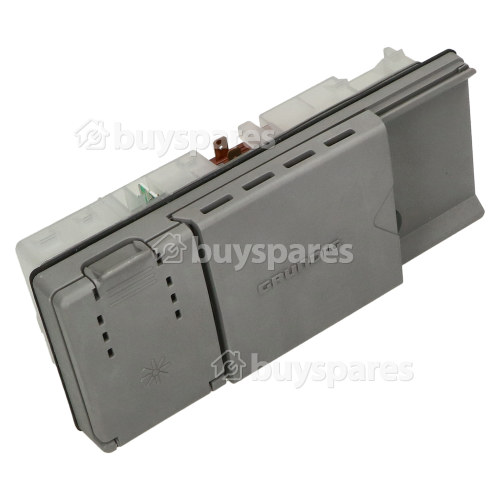 Grundig GNF11510 Detergent Dispencer With Sliding Cover