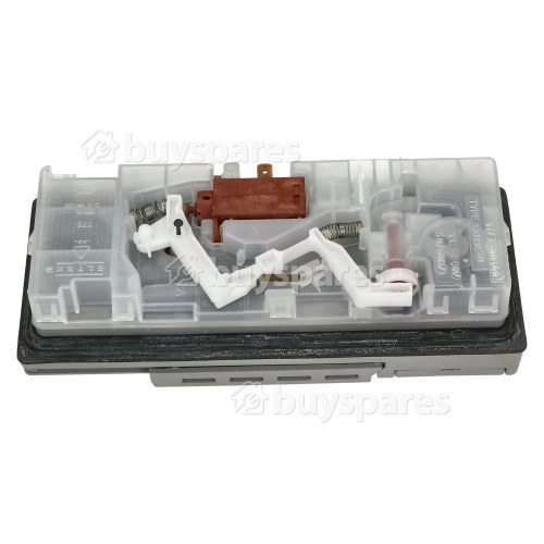 Grundig GNF11510 Detergent Dispencer With Sliding Cover
