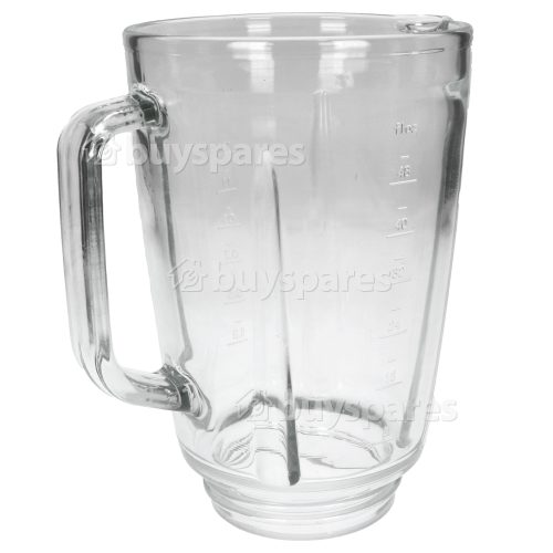 DeLonghi Glass Goblet