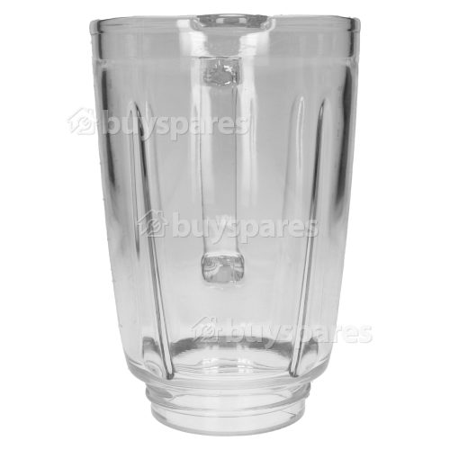 DeLonghi Glass Goblet