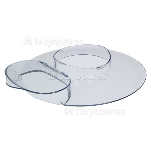 Kenwood 36667A Chef / Major Splashguard Assembly