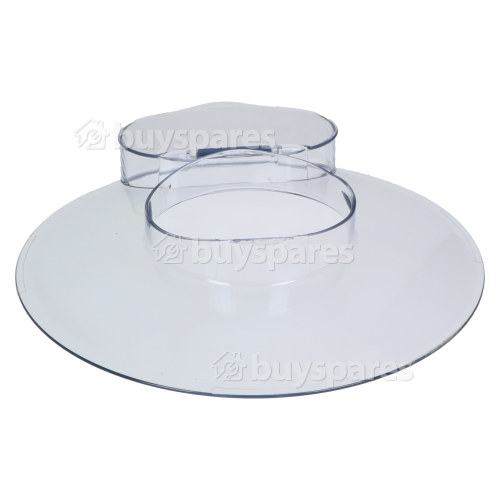 Kenwood 36667A Chef / Major Splashguard Assembly