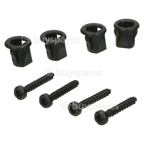 Arthur Martin Built-In Oven Mounting Kit