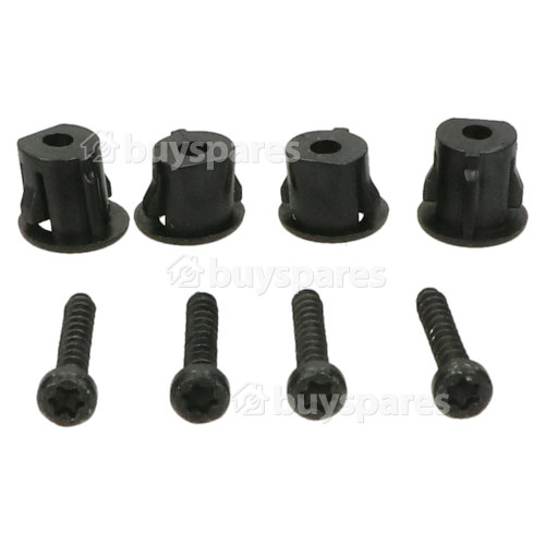 Arthur Martin Built-In Oven Mounting Kit