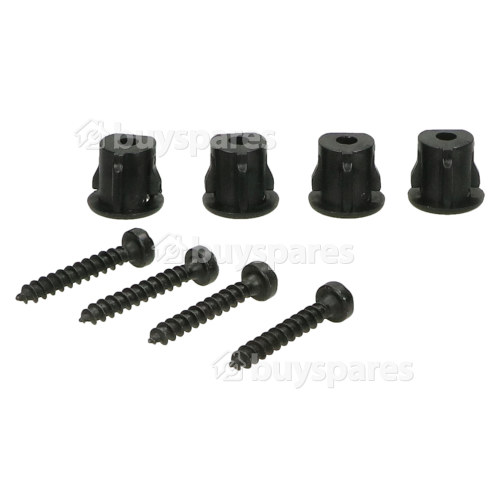Arthur Martin Built-In Oven Mounting Kit