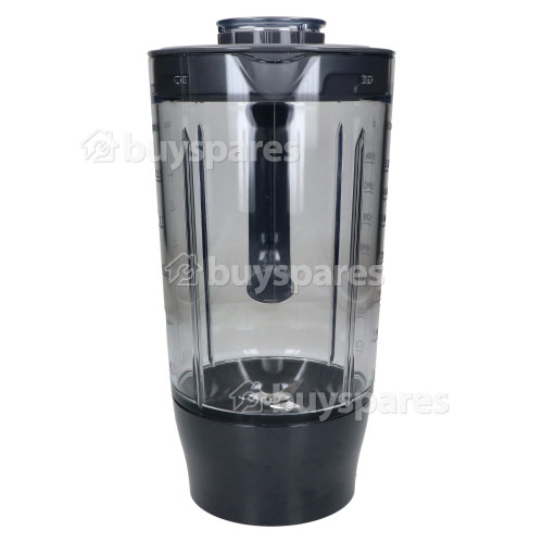 Kenwood Liquidsier Assembly Complete Plastic