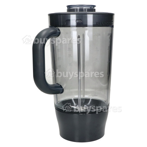 Kenwood Liquidsier Assembly Complete Plastic