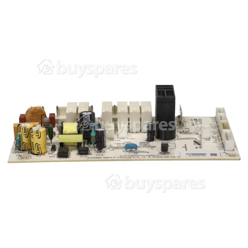 Pcb Assembly Kit : 17176000001857 Main Board ( Universal Board Numbers WQP12-7601.D.1-1 Plus 3 Led Board’s WQP8-7628.D.2-1 WQP12-7627.D.3-1