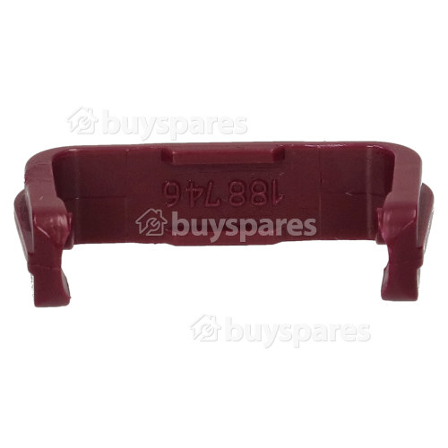 Whirlpool Geschirrspüler-Laufschienen-Endkappe | BuySpares Germany