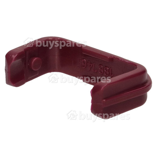 Whirlpool Geschirrspüler-Laufschienen-Endkappe | BuySpares Germany 