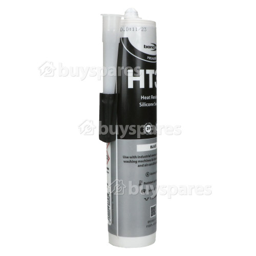 Bond-It Heat Resistant Sealant (Black) : HT30