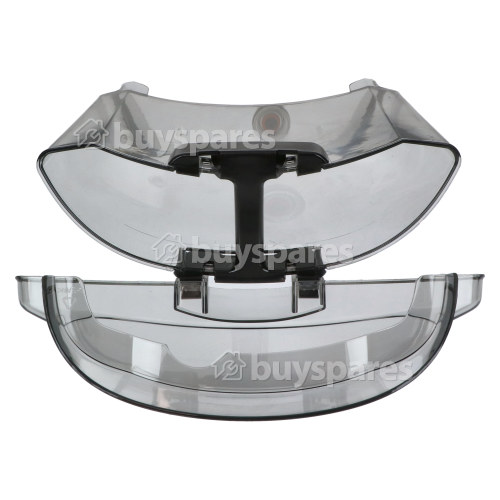 Simac Water Tank