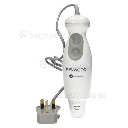Kenwood Power Handle (Gb Plug)