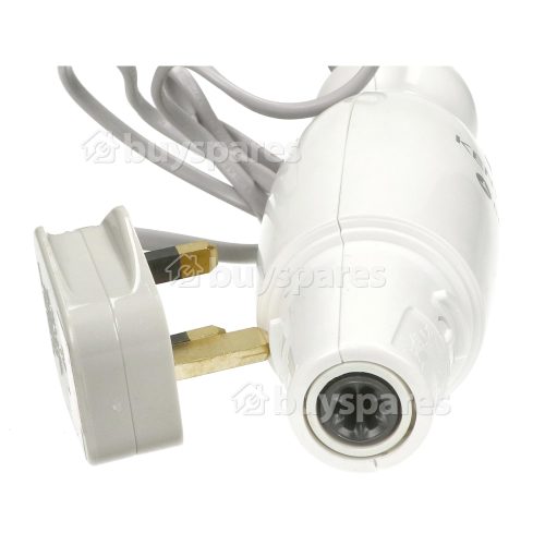 Kenwood Power Handle (Gb Plug)