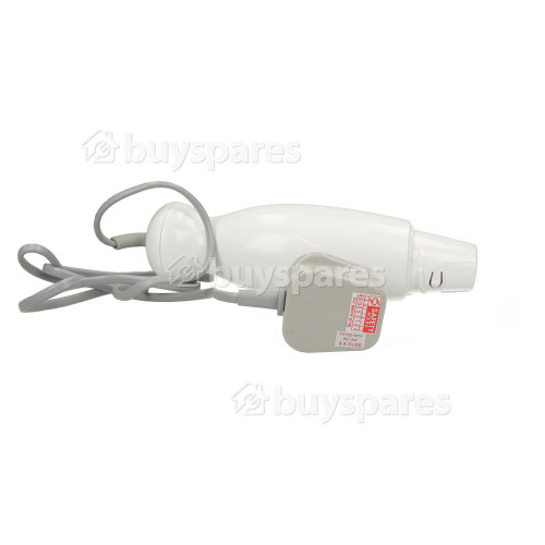 Kenwood Power Handle (Gb Plug)