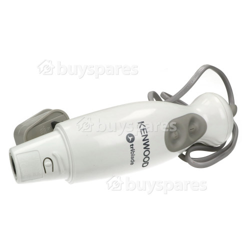 Kenwood Power Handle (Gb Plug)