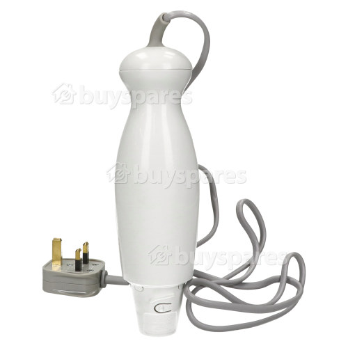 Kenwood Power Handle (Gb Plug)