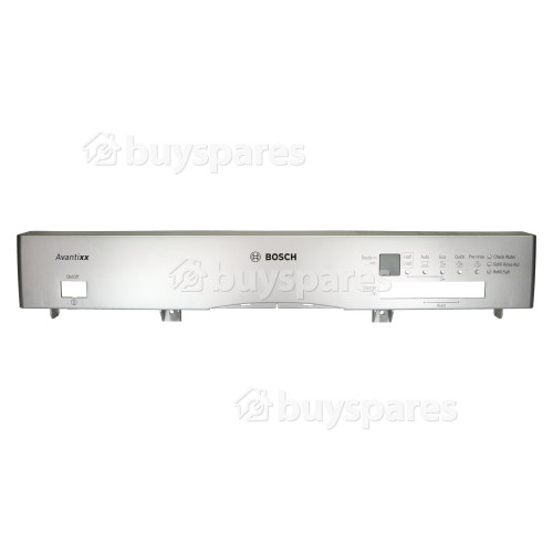 Bosch Panel Frame