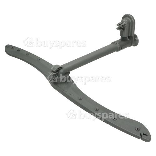 Hisense HS620D10WUK Middle Sprayer Assembly : For 600mm Models