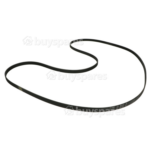 LG Poly-Vee Drive Belt - 1985H8