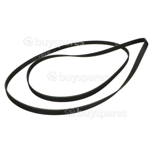 LG Poly-Vee Drive Belt - 1985H8