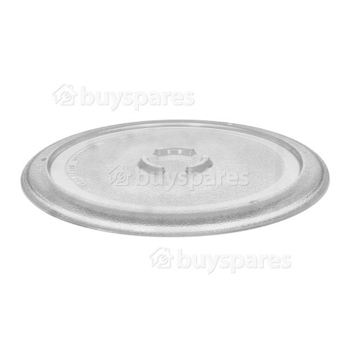 Plateau Tournant En Verre Pour Micro-ondes - 28 Cm - Whirlpool