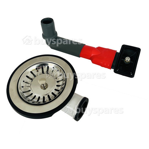 Franke Complete Waste Kit