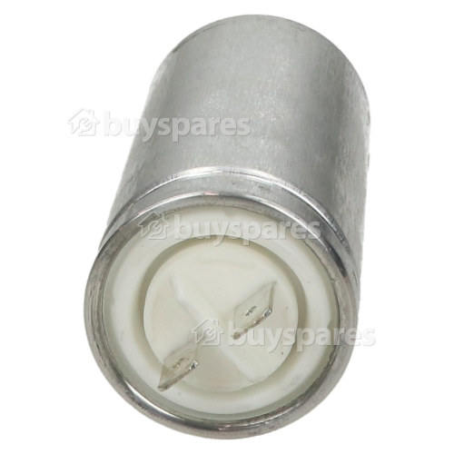 Merloni (Indesit Group) Capacitor 9UF 2TAG