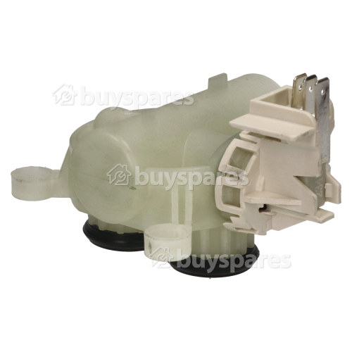 Geschirrspüler-Umschaltventil ECO GR/45/FT | BuySpares Germany