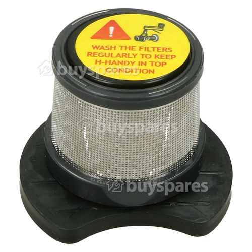 Hoover Staubsauger-Vormotorfilter | BuySpares Germany