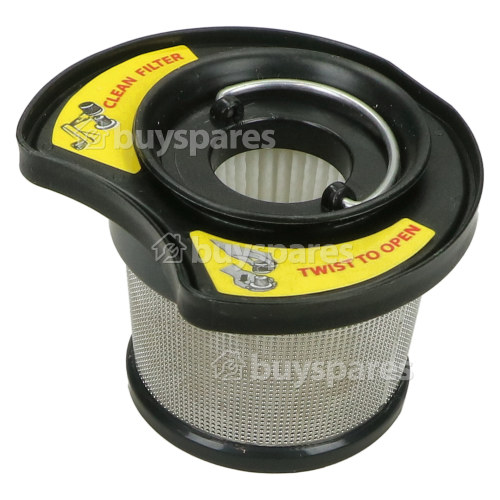 Hoover Staubsauger-Vormotorfilter | BuySpares Germany