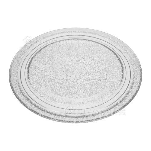 Plateau Tournant En Verre De Micro-ondes- &Oslash; 27 Cm - Sharp