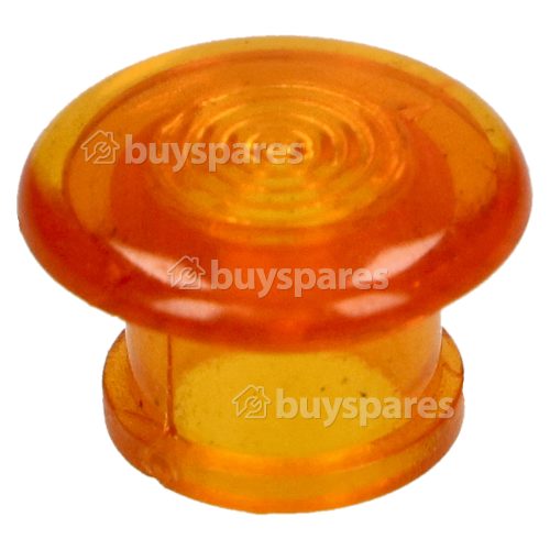 Whirlpool Yellow / Amber Lens-pilot Lamp