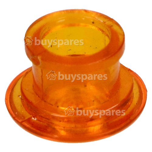 Whirlpool Yellow / Amber Lens-pilot Lamp