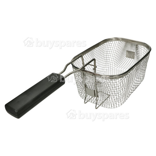 Panier De Friteuse Avec Poign&eacute;e DeLonghi