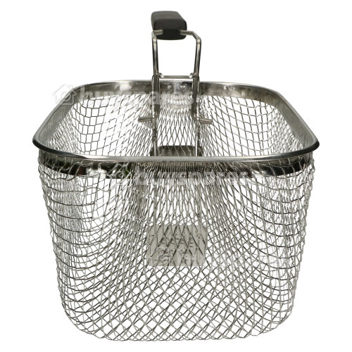 Panier De Friteuse Avec Poignée DeLonghi