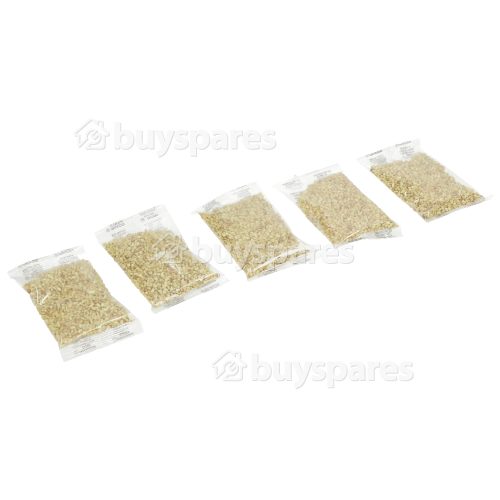 Universal Vacuum Cleaner Air Freshener - Eucalyptus (Pack Of 5)